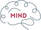 MIND logo