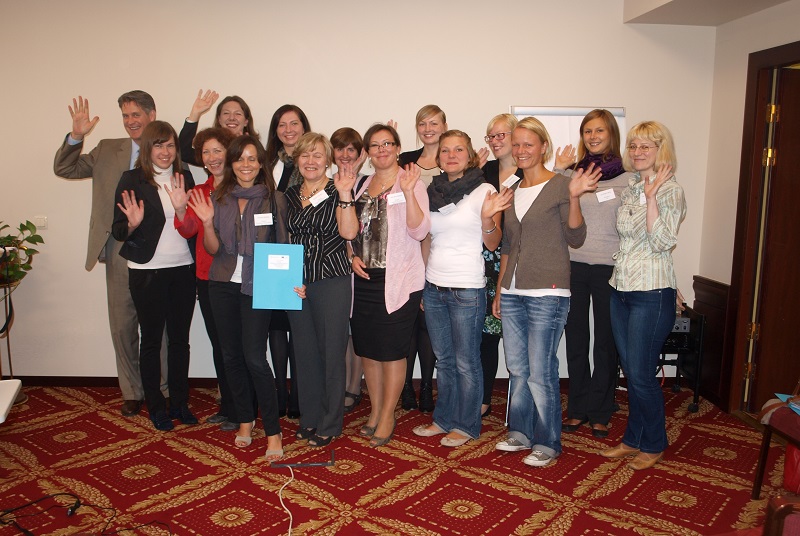 Projektas, DATAUSE, Duomenų naudojimas, tobulinant mokyklos veiklą ir siekiant mokinių pažangos, baigiamoji konferencija, Šiuolaikinių didaktikų centras, Vilnius